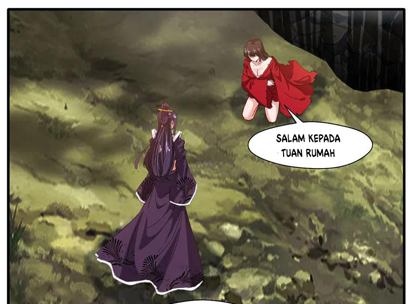 Jueshi Guzun (Peerless Ancient) Chapter 12 Gambar 24
